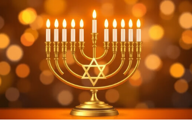 What is Hanukkah?