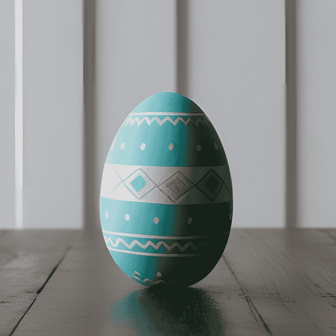 Hidden Easter Eggs On Thebite.org!