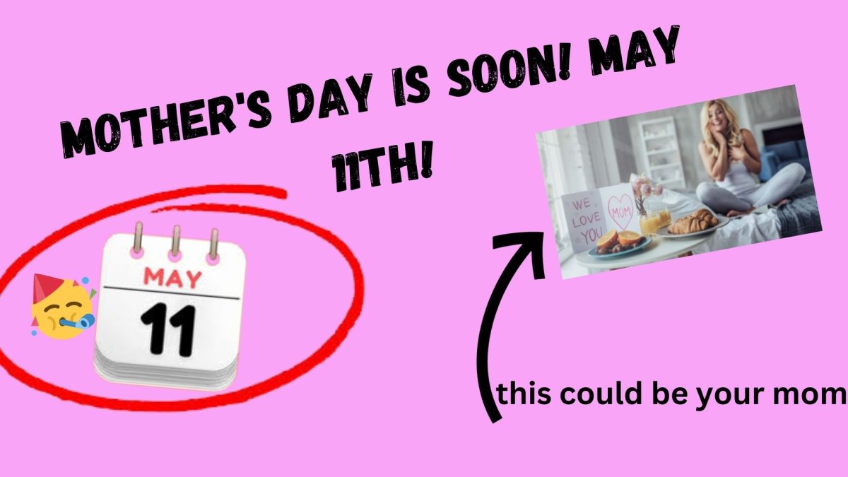 Gift Ideas for Mothers' Day