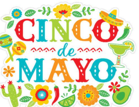 History about Cinco de mayo