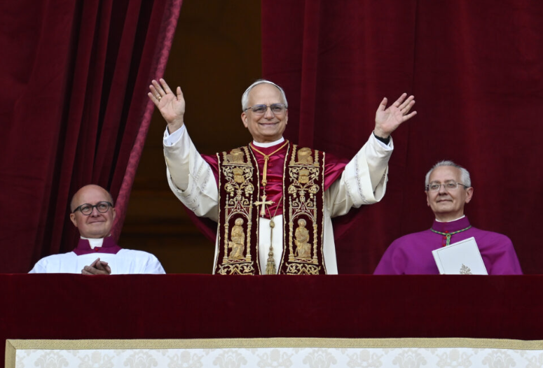 https://holyapostles.edu/5-fascinating-facts-about-pope-leo-xiv/