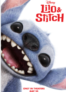 Lilo & Stitch Live Action