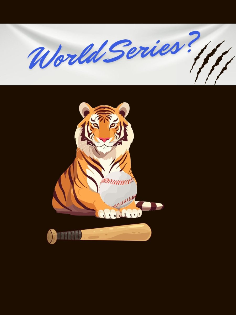 Will The Detroit Tigers Make The Playoffs?