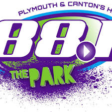88.1 The Park is having an auction