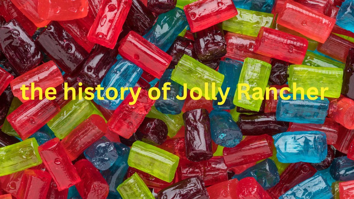 Jolly Ranchers: Unexpected flavors that were Discontinued