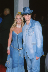 Y2K Fashion, and It's 2025 Comeback
