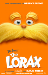 Speak for the Trees, Dress for the Likes: The Lorax Costume Trend of 2025