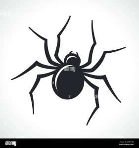 Runaway Arachnid