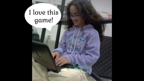 Gamer
