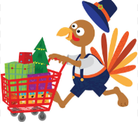Do you think people should shop on Thanksgiving?