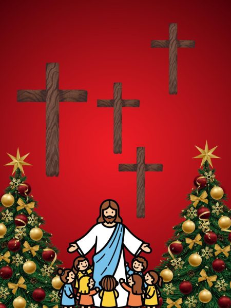 What is the purpose of Christmas?