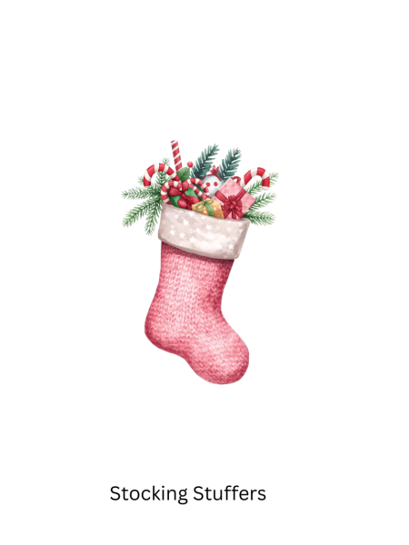 Stocking Stuffers for Teenage Girls