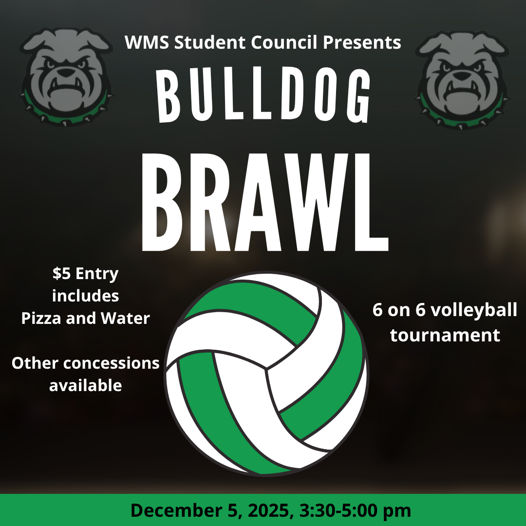 2025-2026 Bulldog Brawl