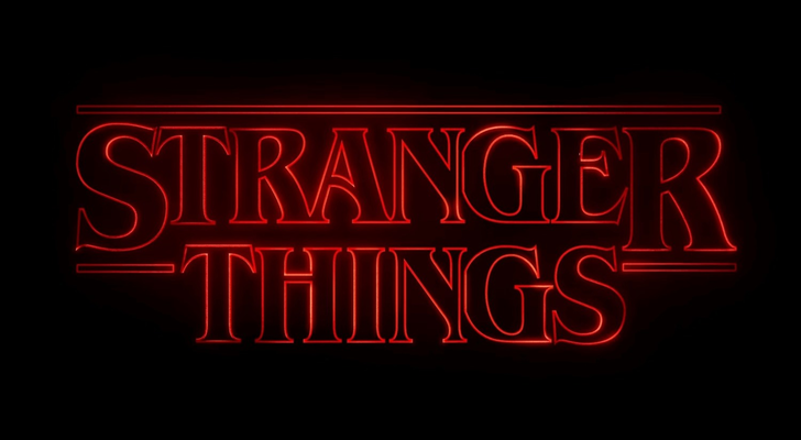 Top 5 Stranger Things Characters