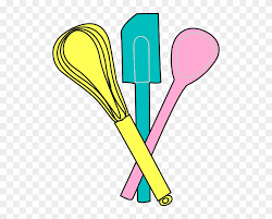 Interested in joining the Baking Club? Here's the link!