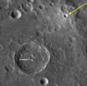 The Caroll Crater