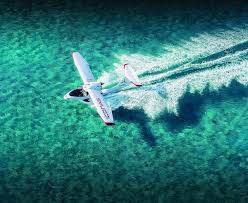 Icov A-5 water taxi